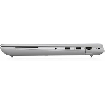 HP ZBook Fury G10 98J91ET#ABB
