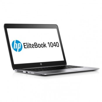 HP EliteBook 1040 + DIB Dock Conn F6R40AV_97174153