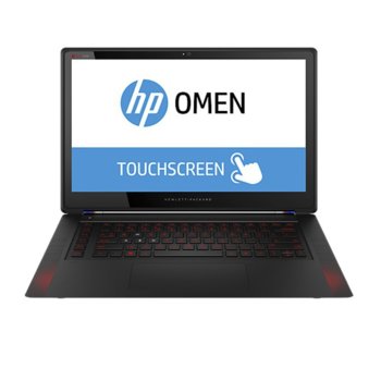 15.6 HP OMEN 15-5000na  K2V86EA H7000 bundle