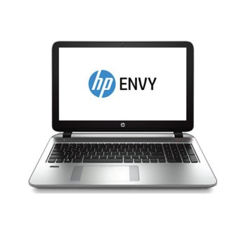 15.6 HP ENVY 15-k251nu L3S52EA