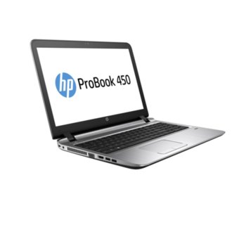 HP ProBook 450 G3 T6P55ES