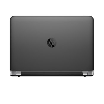 HP ProBook 450 G3 T6P55ES