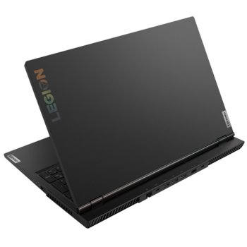 Lenovo Legion 5 15ARH05 16 GB RAM