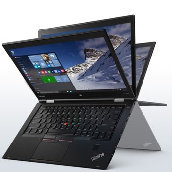 Lenovo ThinkPad X1 Yoga 20FQ005UBM