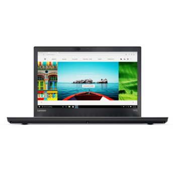 Lenovo ThinkPad T470 20HD002KBM