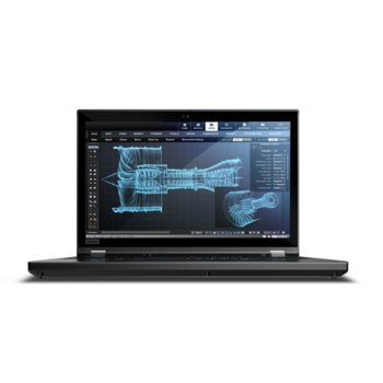 Lenovo ThinkPad P53 20QN002VBM