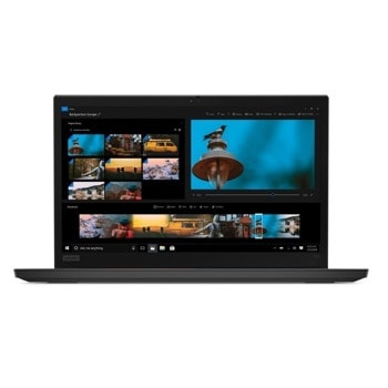 Lenovo ThinkPad E15 Gen 2 (AMD) 20T8004GBM