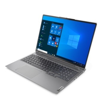 Lenovo ThinkBook 16p Gen 2