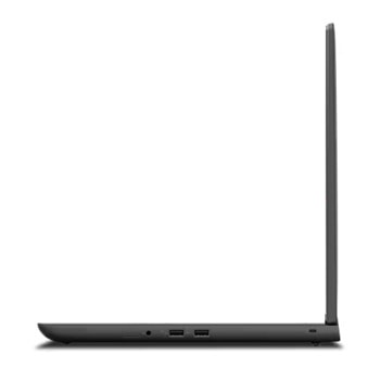 Лаптоп Lenovo ThinkPad P16v Gen 1 21FC000TBM