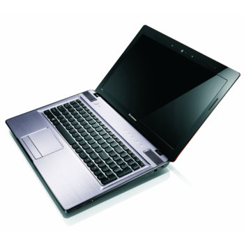 15.6" (39.62 cm) Lenovo Y570 59325418