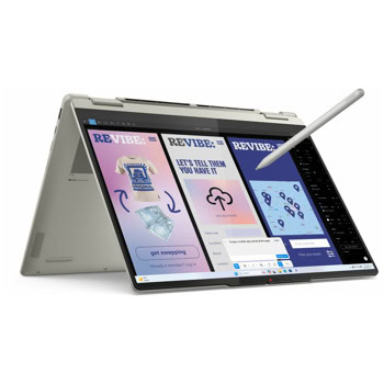 Лаптоп Lenovo Yoga 7 14AKP10 83JR0010BM