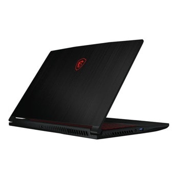 MSI GF63 Thin 10SCSR 9S7-16R412-1400-16GB