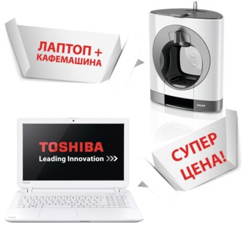 Toshiba Satellite L50-B-1M7