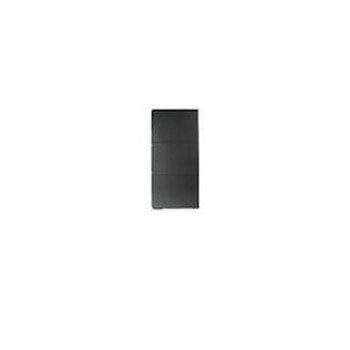 19" комуникационен шкаф HP Universal Rack 42U Side