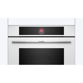 фурна за вграждане bosch hbg7741w1 | JAR Computers фурна за вграждане bosch hbg7741w1