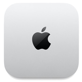 Apple Mac mini 12C/12C/16GB/256GB MHQK4ZE/A