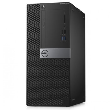 Dell OptiPlex 7040 MT N011O7040MTTR_UBU