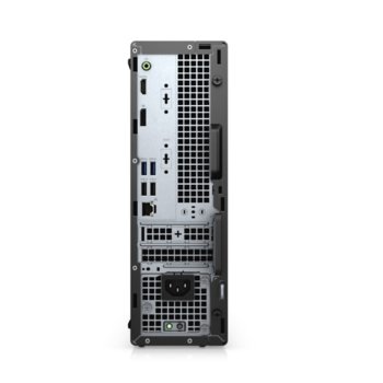 Dell Optiplex 3080 SFF N017O3080SFFEM