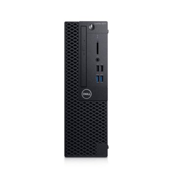 Dell OptiPlex 3070 SFF N519O3070SFF_UBU