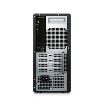 Dell Vostro Desktop 3910 N7530VDT3910EMEA01_UBU