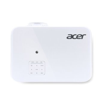 Acer P5230 + M90-W01MG + CM-01