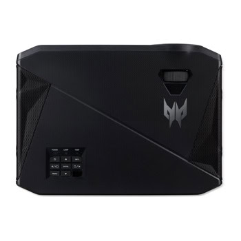 проектор acer predator gd712 mr.jwj11.001