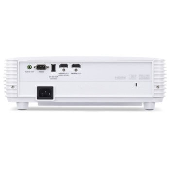 Acer HL6521G MR.JYP11.001 + T82-W01MW