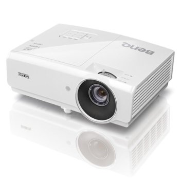 BenQ MH684 + Benq Presenter 9H.JE977.23E_5J.JAG27