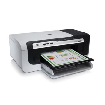 HP DeskJet 1050, цветен мастилен принтер/скенер/копир, 4800x1200 dpi, 16/12стр/мин, USB, 1 г. | JAR Computers HP DeskJet 1050