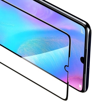Baseus Full Screen Curved Soft Screen Protector