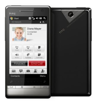 Защитно фолио(пълен комплект) InvisibleSHIELD за HTC Touch Diamond II | JAR Computers InvisibleSHIELD за HTC Touch Diamond II