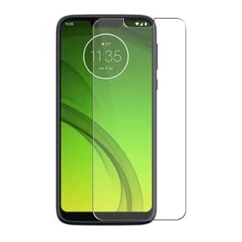 Протектор от закалено стъкло /Tempered Glass/, Motorola Glass Screen Protector, за Moto G7 Power | JAR Computers MOTOROLA Glass Screen Protector for G7 Power