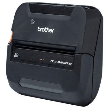 BROTHER RuggedJet RJ-4230B RJ4230BZ1
