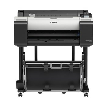 Canon imagePROGRAF TM-305 incl. stand 3056C003AA