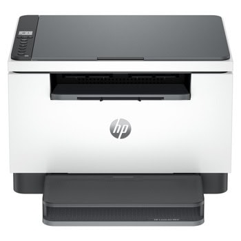 Мултифункционално лазерно устройство HP LaserJet M234d, монохромен, принтер/копир/скенер, 600 х 600 dpi, 29 стр/мин, Hi-Speed USB 2.0, A4 | JAR Computers HP LaserJet M234d 8J9K4F#B19