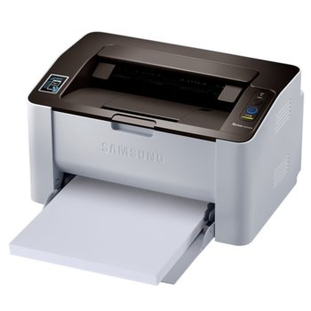 Samsung SL-M2026W A4 Wireless Mono Laser Printer