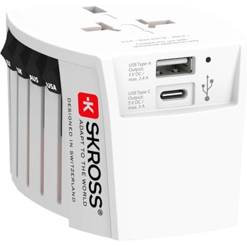 Skross AC45PD 1.302975