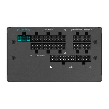 DeepCool PQ1200G R-PQC00G-FD1B-JGEU-V1