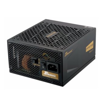 Захранване Seasonic PRIME Ultra Gold SSR-550GD2, 550W, Active PFC, изцяло модулно, 135mm вентилатор | JAR Computers Seasonic PRIME Ultra Gold SSR-550GD2 550W