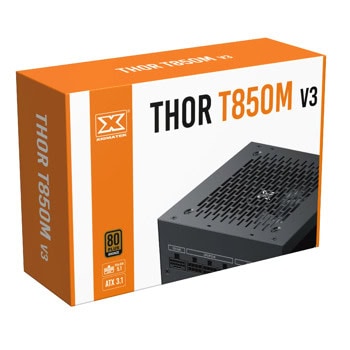 Захранване Xigmatek Thor T850M V3 850W