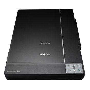 Epson Perfection V37, 48bit, 4800x9600dpi, USB