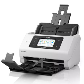 Epson WorkForce DS-900WN B11B276401