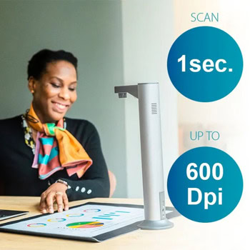 IRIScan Desk 7 Pro | JAR Computers IRIScan Desk 7 Pro