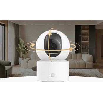 Xiaomi Smart Camera C201 BHR08NBGL