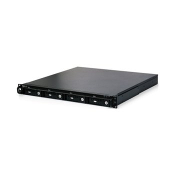 NUUO Titan NT-4040R 1U NVR