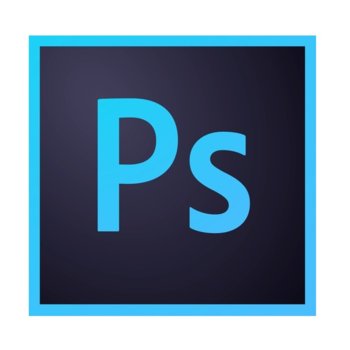 Adobe Photoshop CC 1 user 1 year 65270820BA01A12