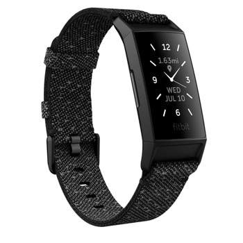 Fitbit Charge 4 Black