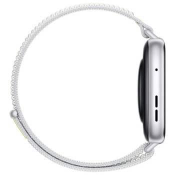 Huawei Watch Fit 5 Silver Niki-B19W | JAR Computers Huawei Watch Fit 5 Silver Niki-B19W