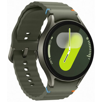 Samsung Galaxy Watch7 40mm Green SM-L300NZGAEUE