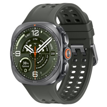 Samsung Galaxy Watch Ultra2 Titanium Silver LTE